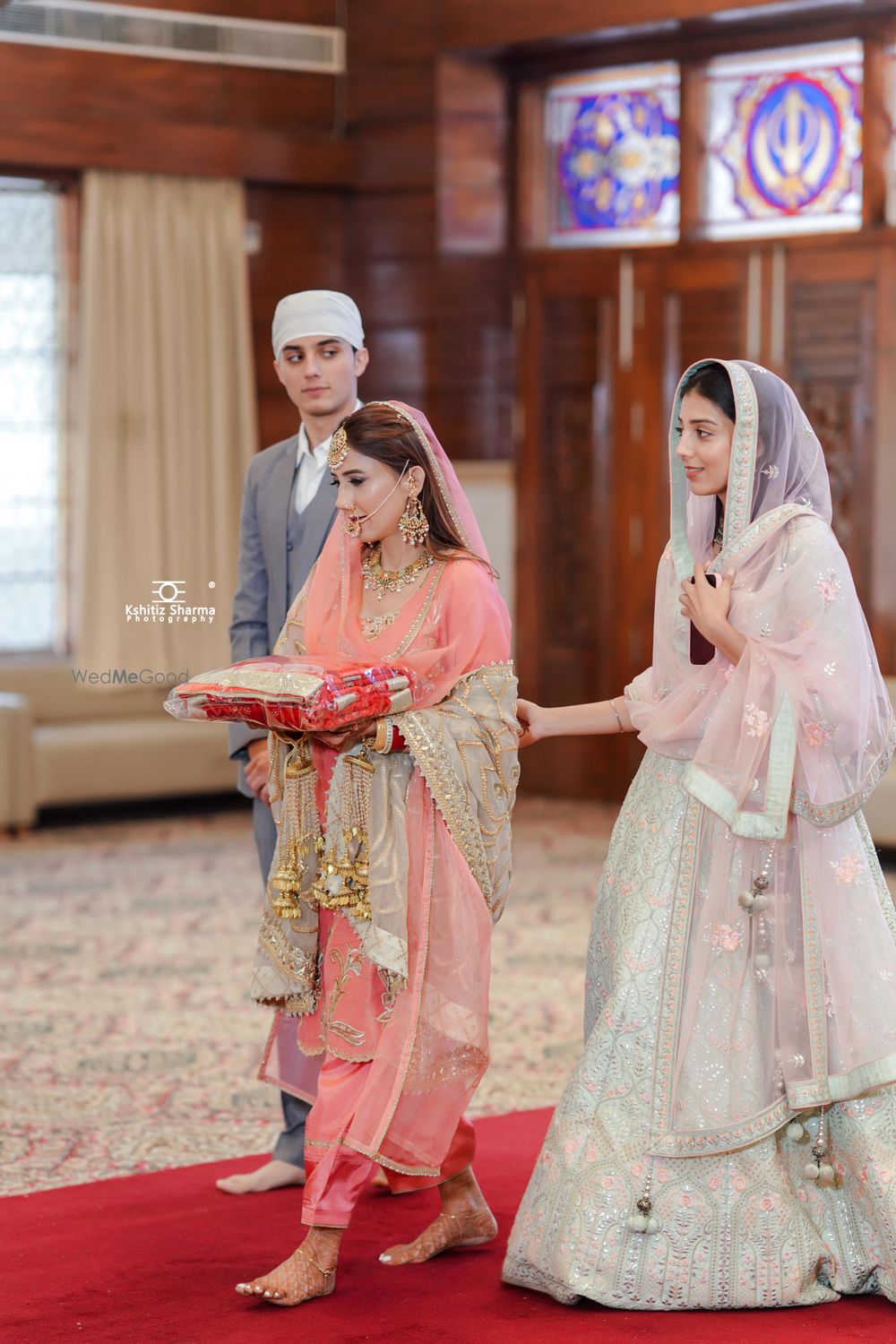 Photo From Wedding: Aneil & Simmi - By Kshitiz Sharma Photography