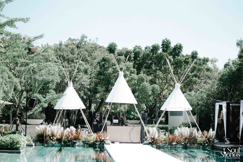 Photo From Jiya & Kashish - By The Wedding Galore