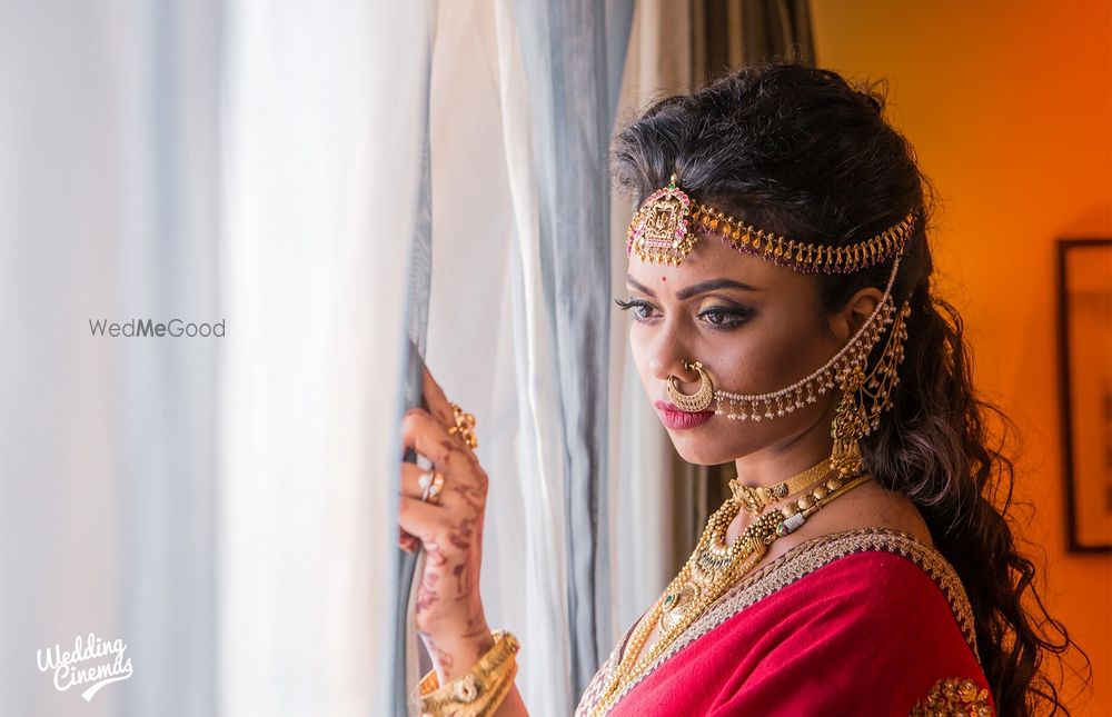 Photo From Sibi & Vishnu - By Weddingcinemas