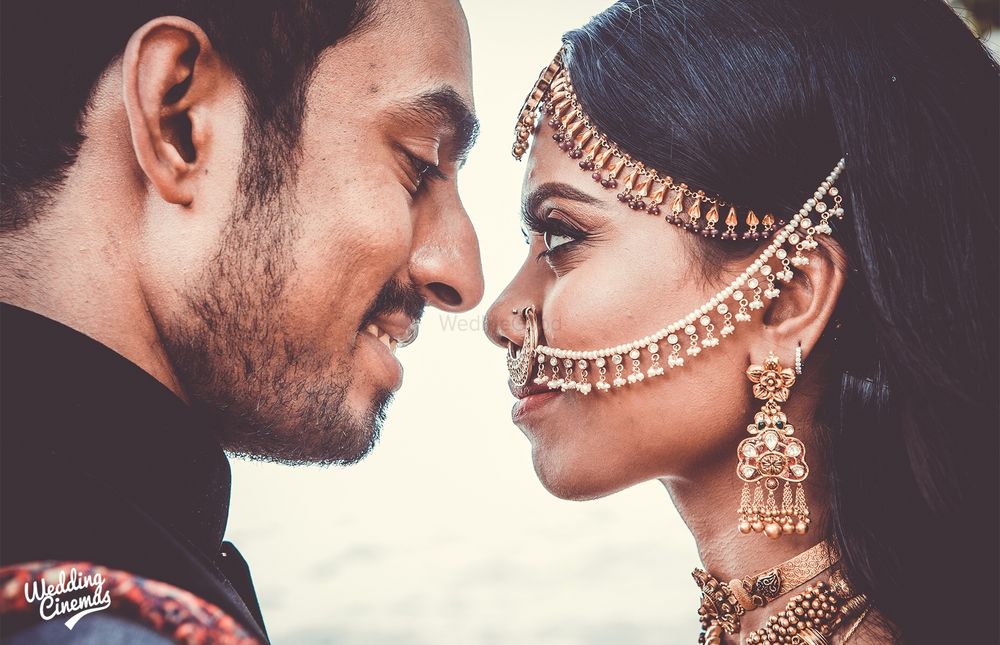 Photo From Sibi & Vishnu - By Weddingcinemas