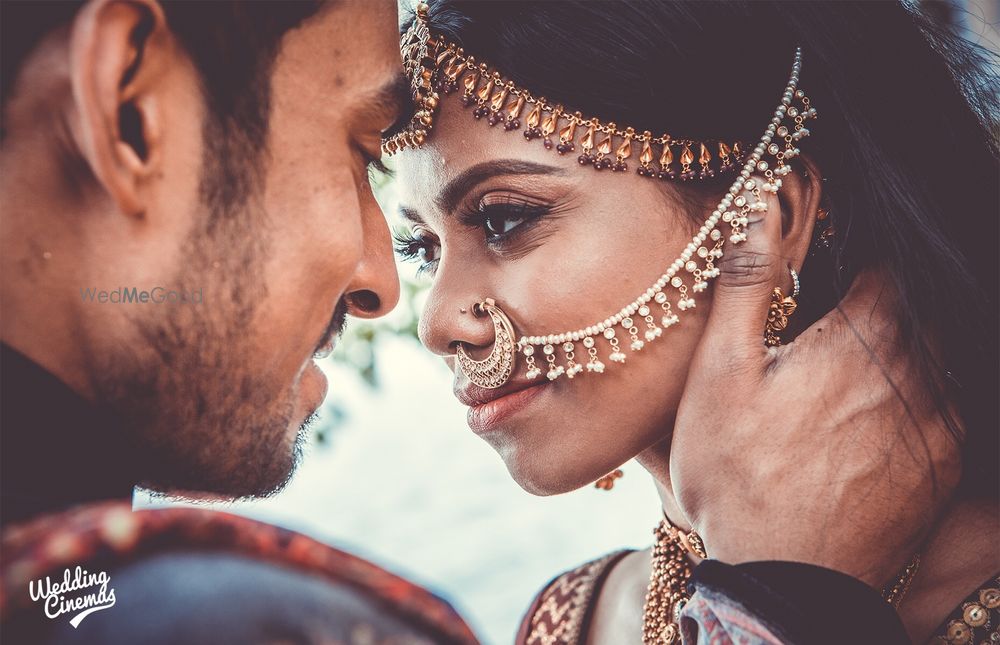 Photo From Sibi & Vishnu - By Weddingcinemas