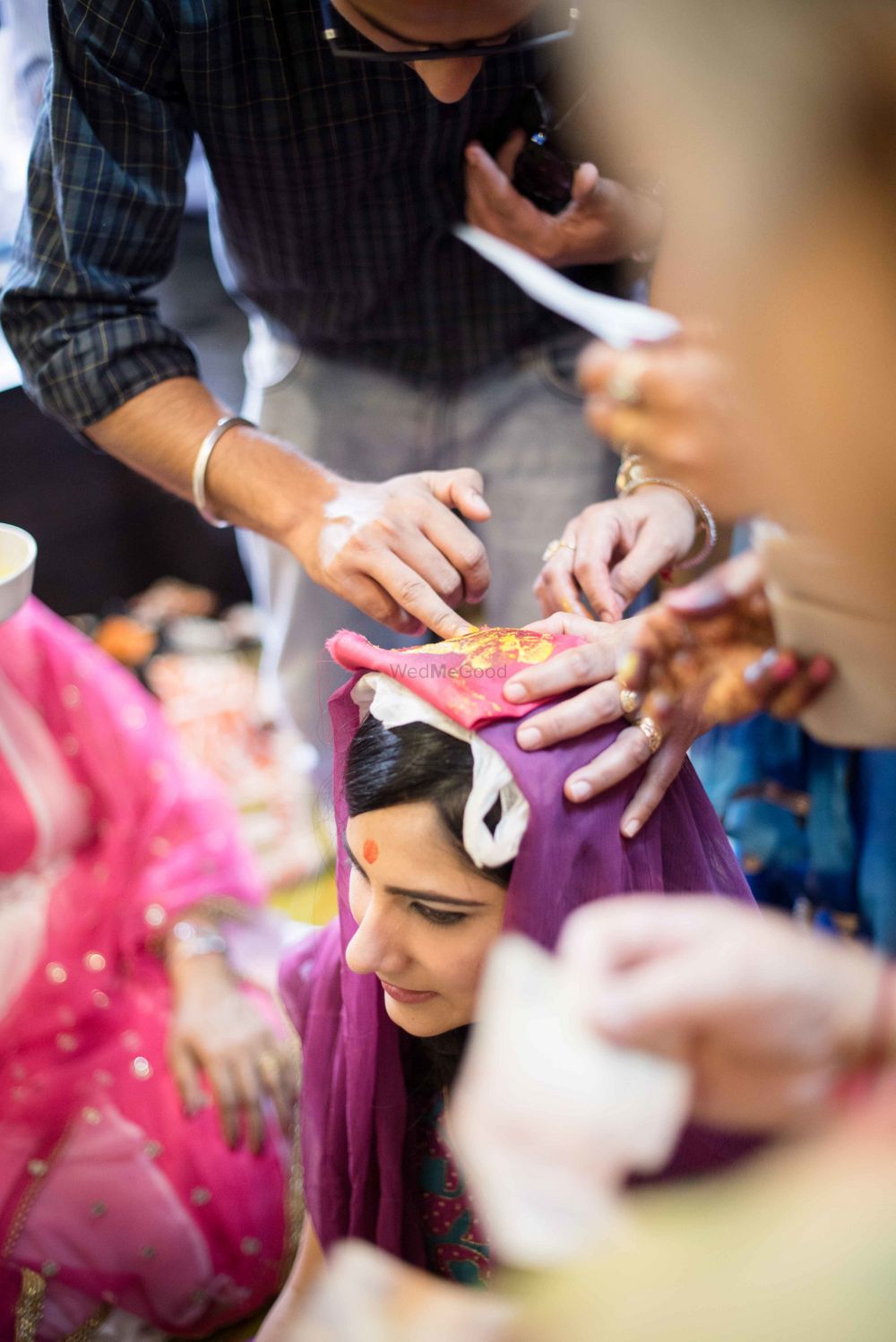 Photo From Mansi + Vivek (JODHPUR) - By Lilac Weddings