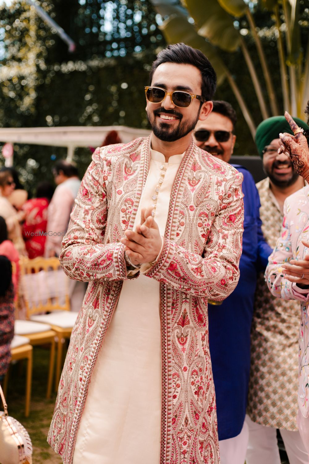 Photo From Shweta x Anuj - By Purple Mango