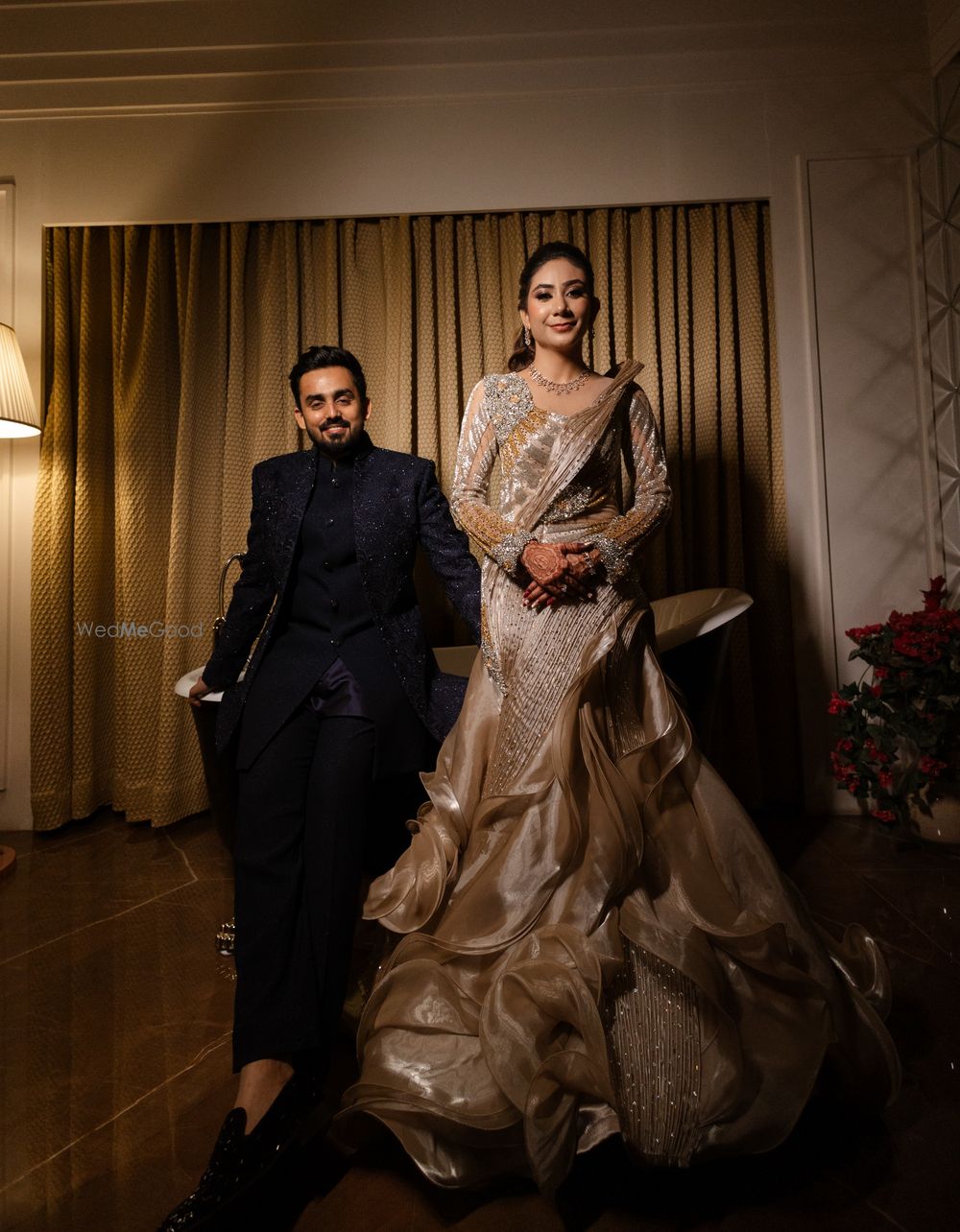 Photo From Shweta x Anuj - By Purple Mango