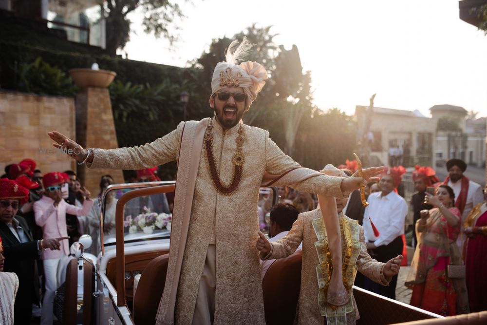 Photo From Shweta x Anuj - By Purple Mango