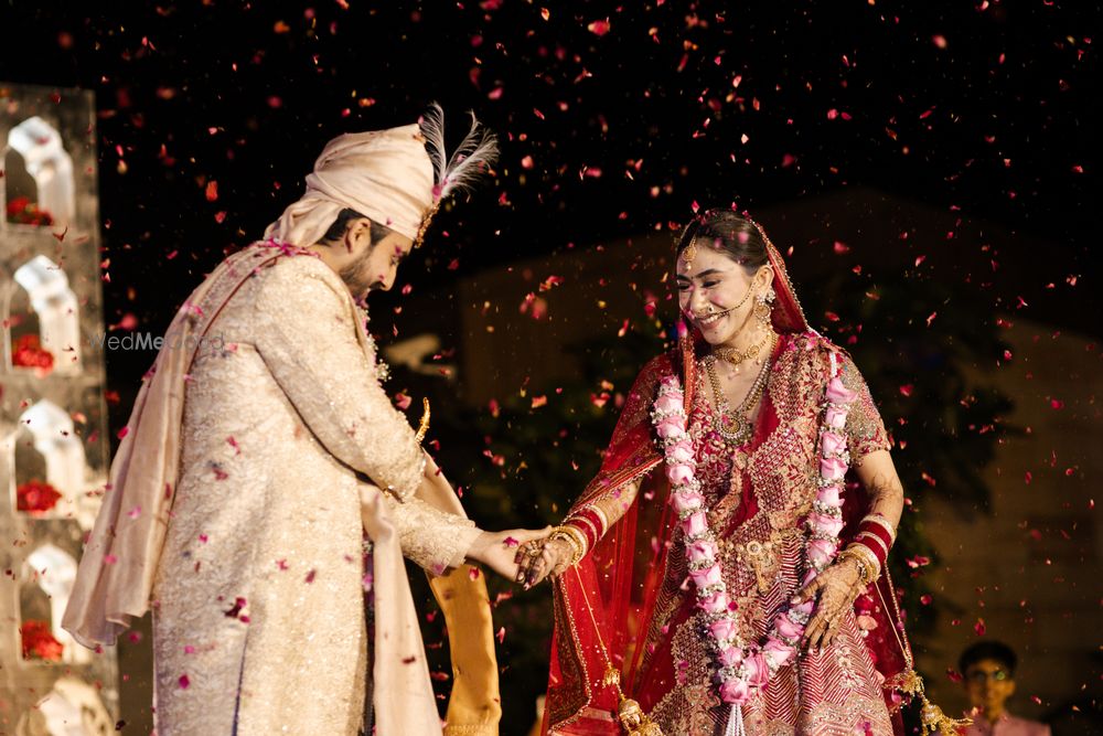 Photo From Shweta x Anuj - By Purple Mango