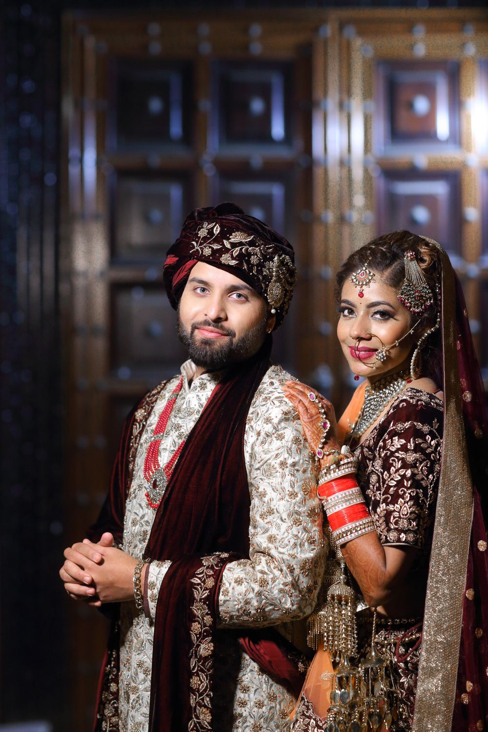 Photo From saahib and nupur - By Bhawjeet Sawhney Photography