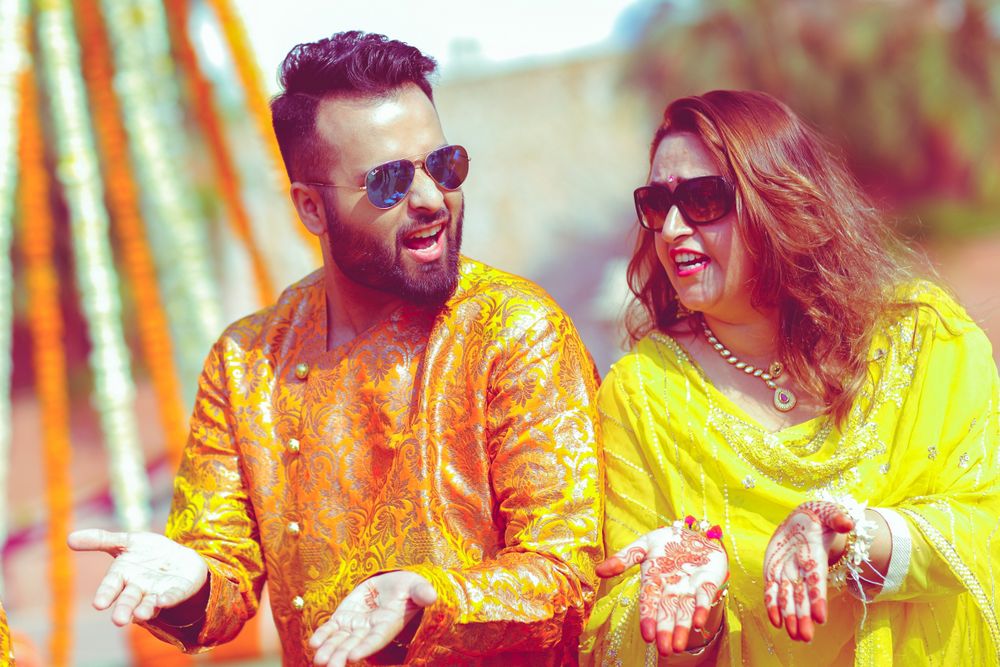 Photo From saahib and nupur - By Bhawjeet Sawhney Photography