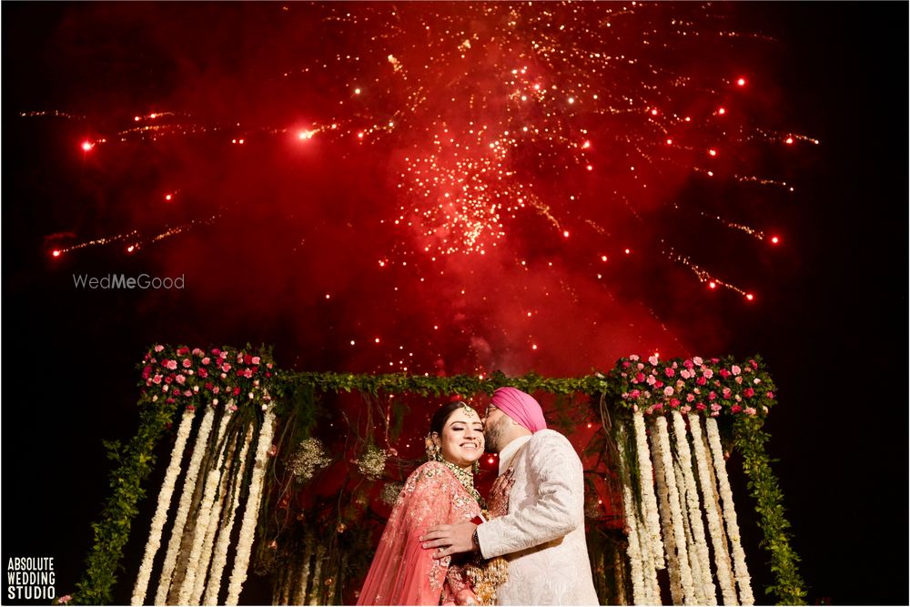 Photo From arjun and roselien  - By Absolute Wedding Studio