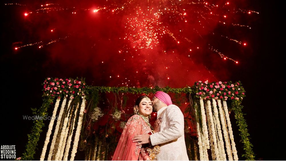 Absolute Wedding Studio