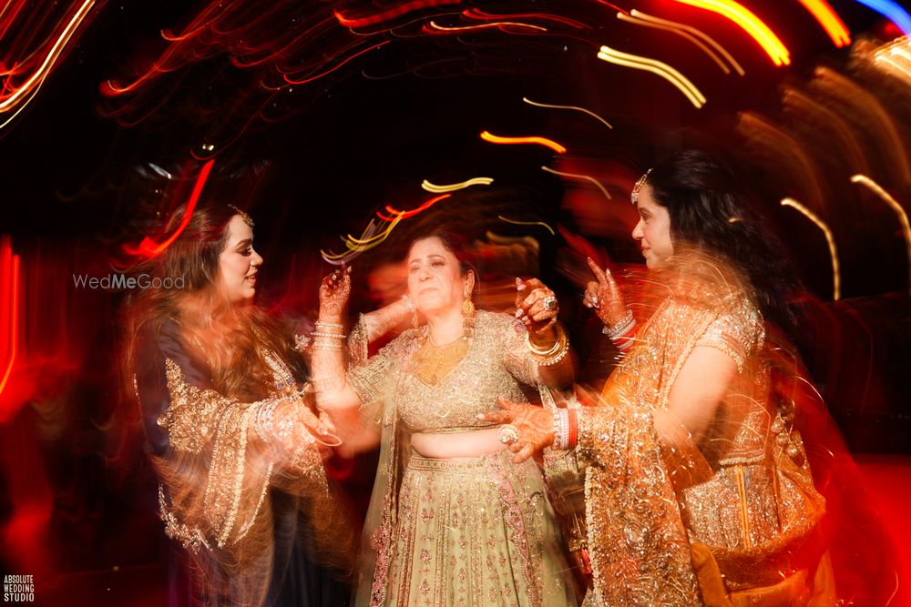 Photo From arjun and roselien  - By Absolute Wedding Studio