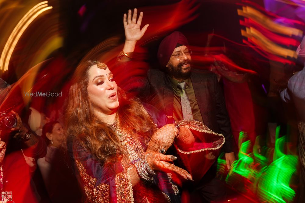 Photo From arjun and roselien  - By Absolute Wedding Studio