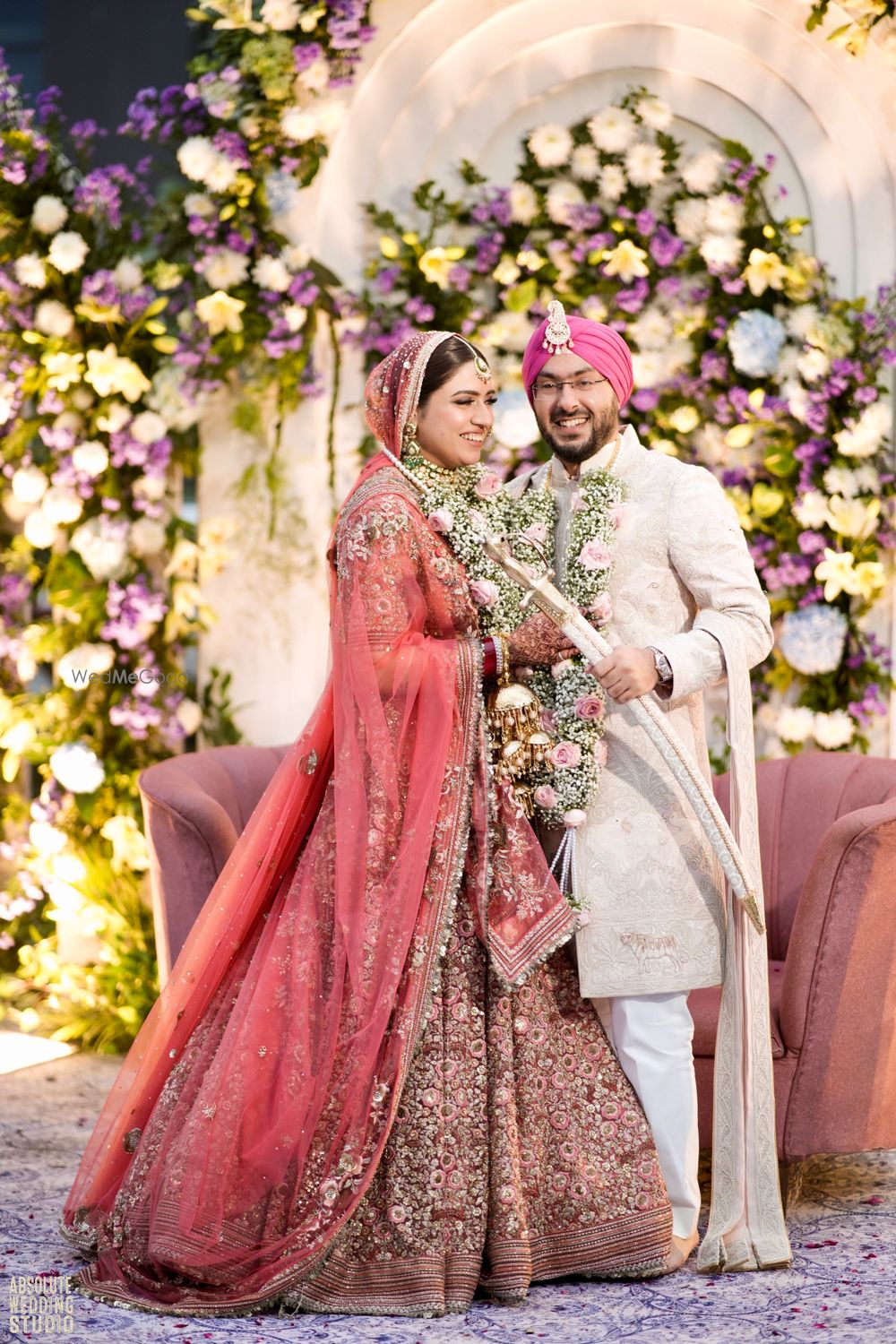 Photo From arjun and roselien  - By Absolute Wedding Studio