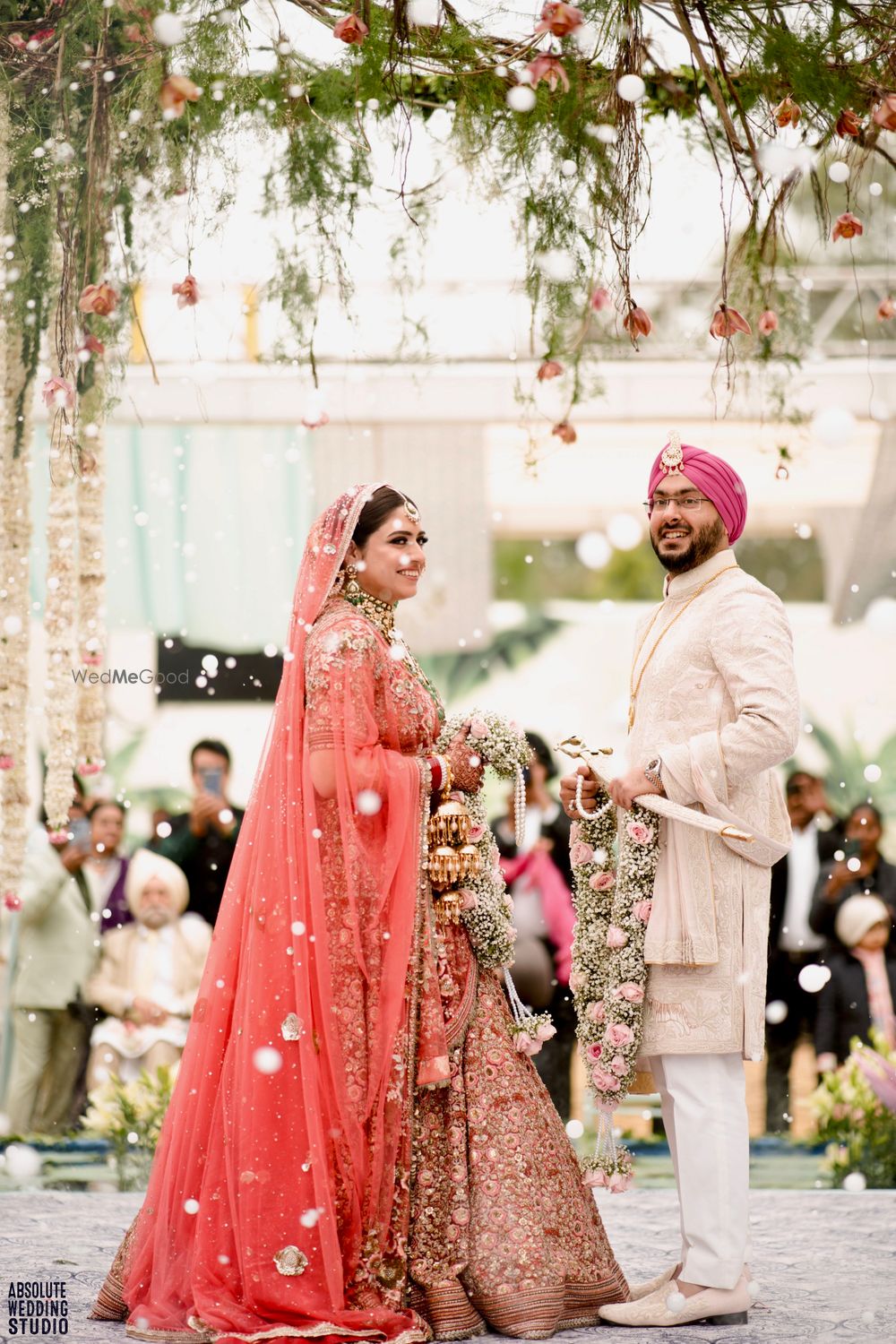 Photo From arjun and roselien  - By Absolute Wedding Studio