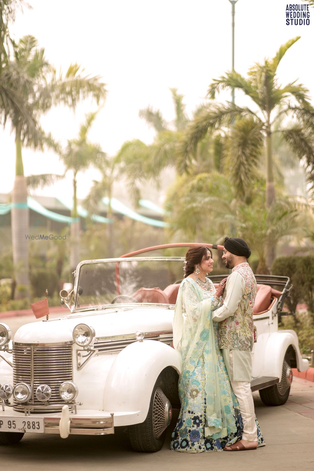 Photo From arjun and roselien  - By Absolute Wedding Studio