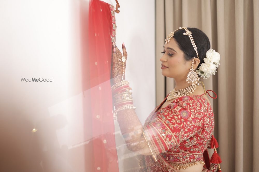 Photo From Hairstyles - By Makeovers by Nishneet