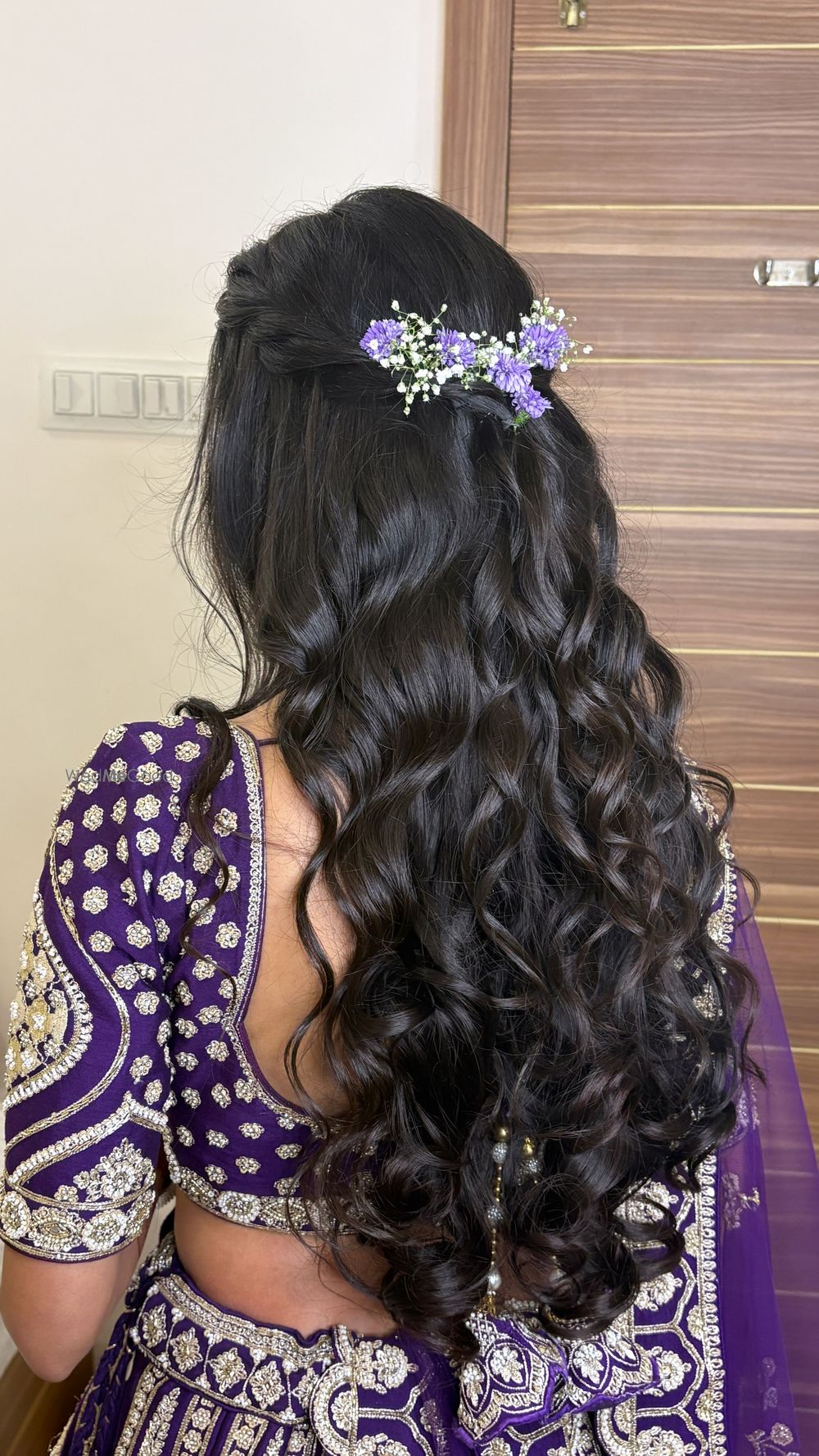 Photo From Hairstyles - By Makeovers by Nishneet