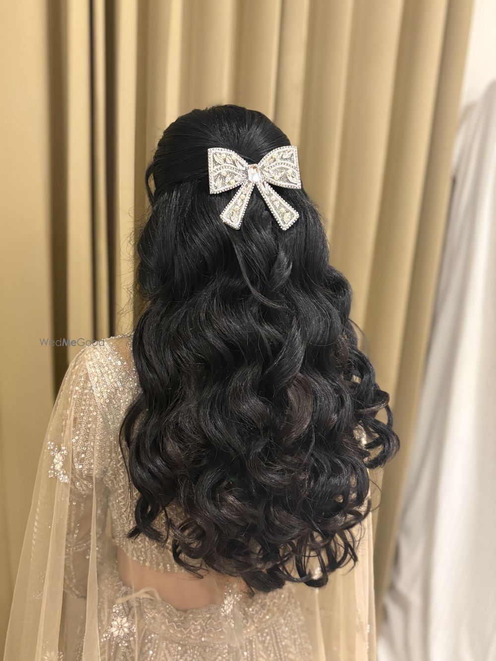 Photo From Hairstyles - By Makeovers by Nishneet