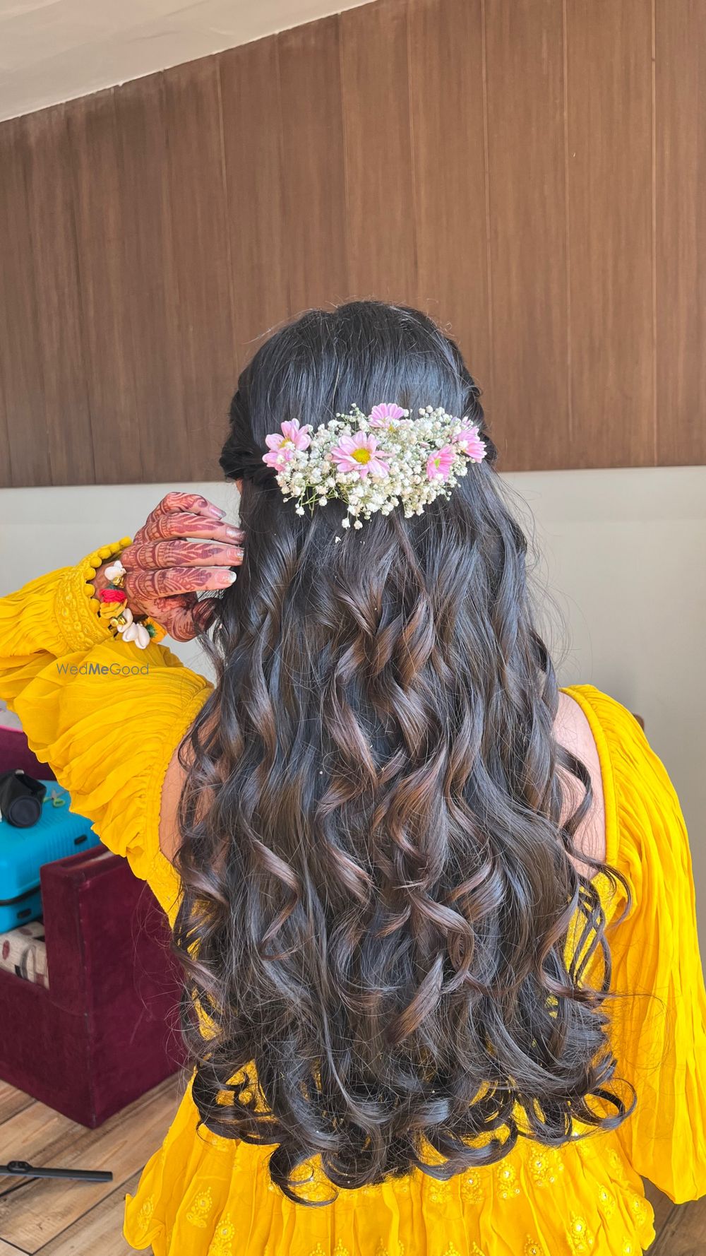 Photo From Hairstyles - By Makeovers by Nishneet