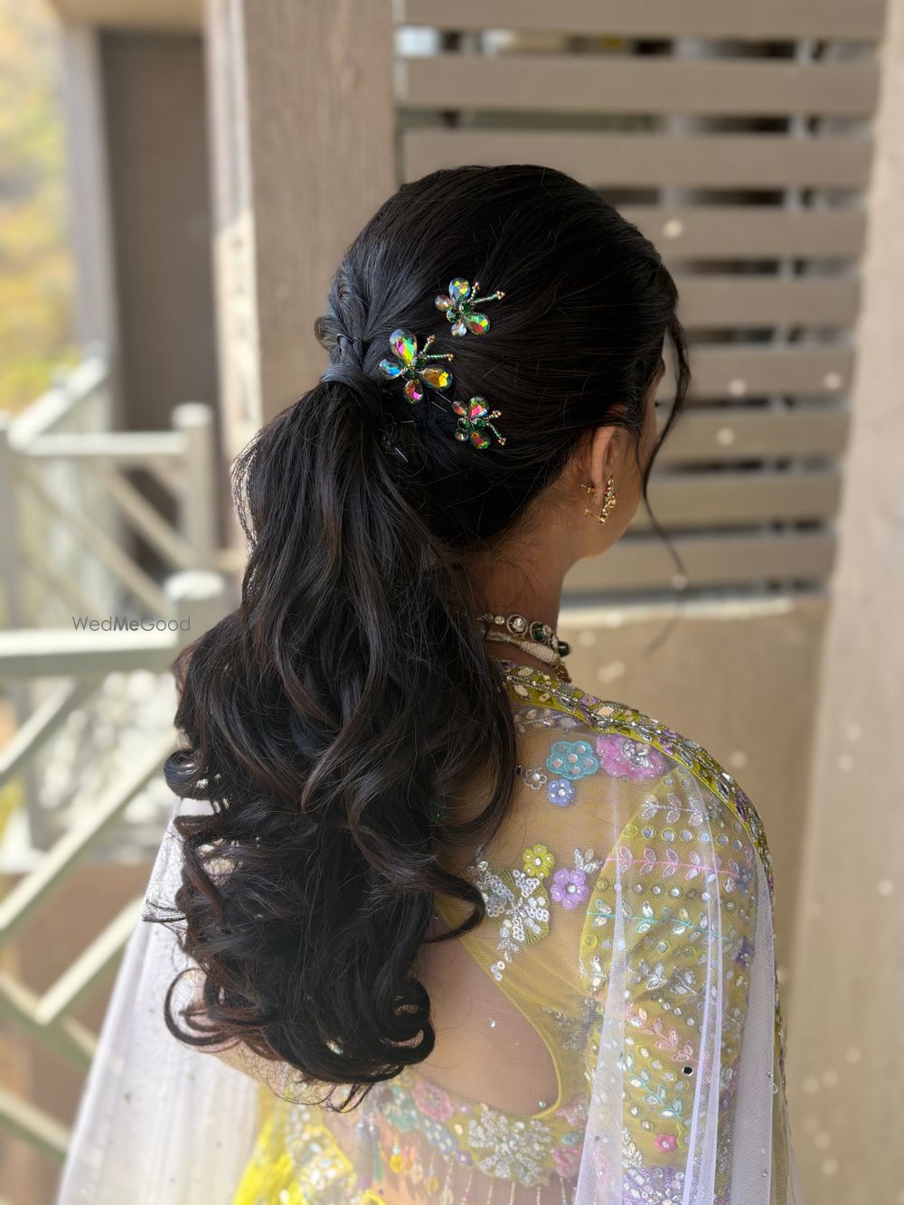 Photo From Hairstyles - By Makeovers by Nishneet
