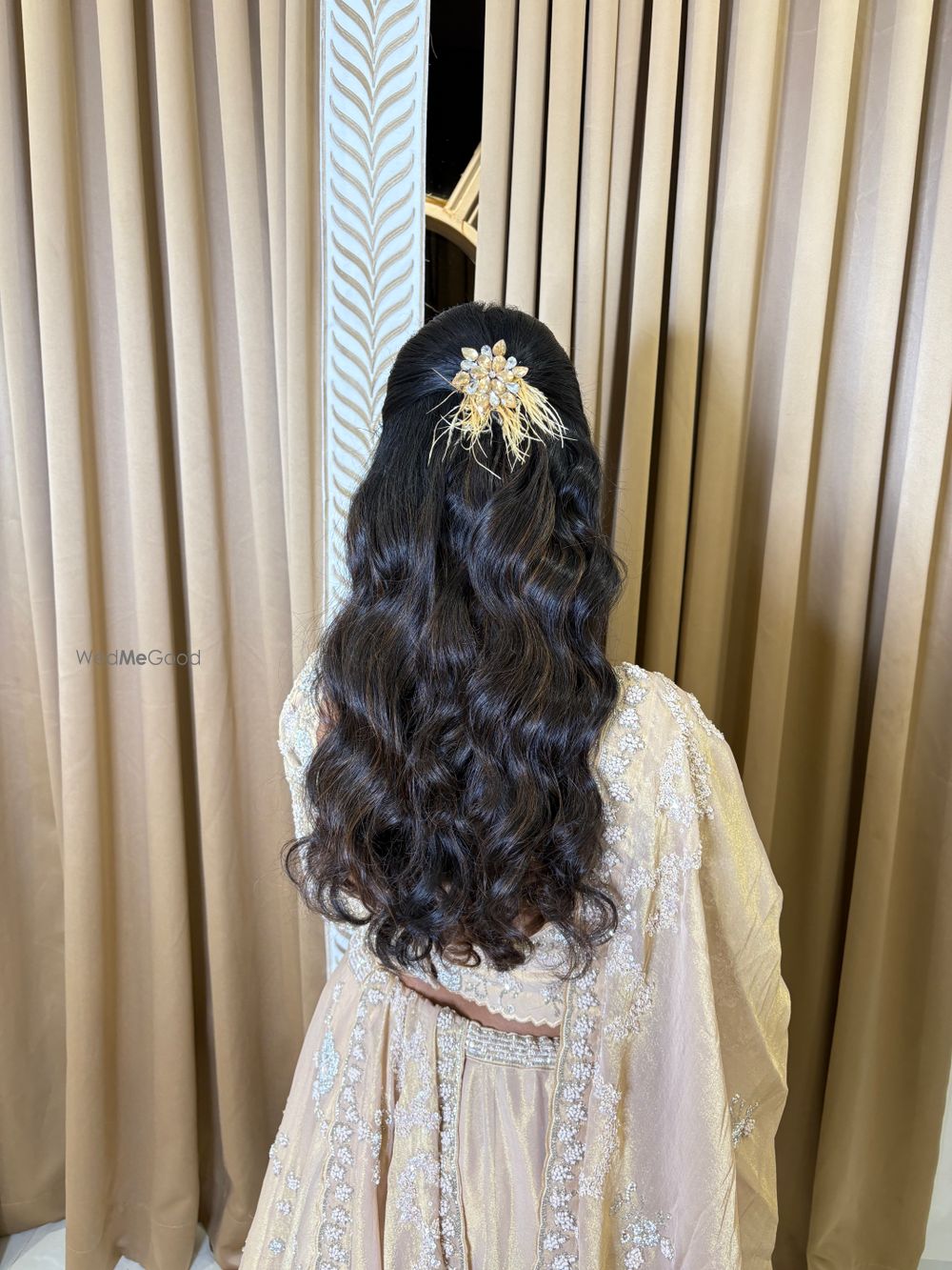 Photo From Hairstyles - By Makeovers by Nishneet