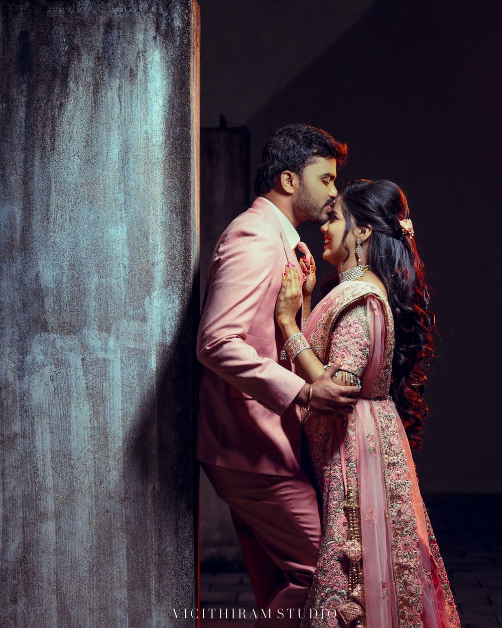 Photo From Mythili & Seeninivasan - By Vicithiram Studio