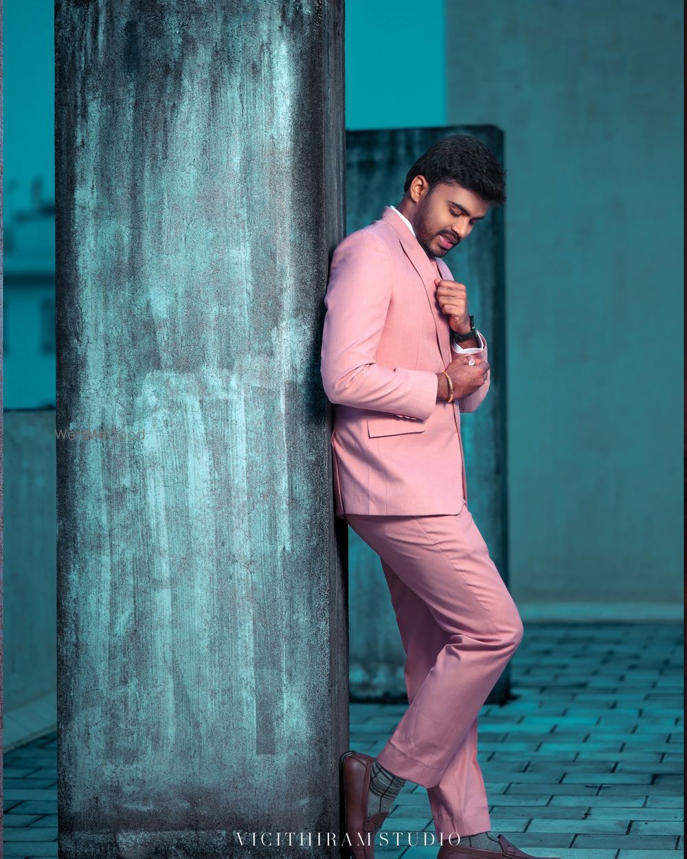 Photo From Mythili & Seeninivasan - By Vicithiram Studio