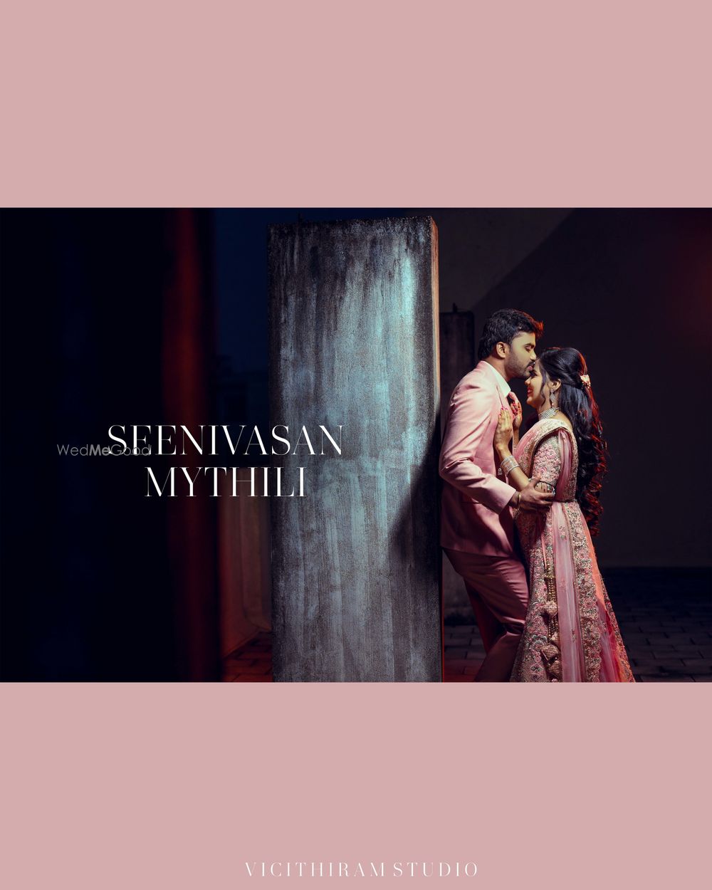 Photo From Mythili & Seeninivasan - By Vicithiram Studio