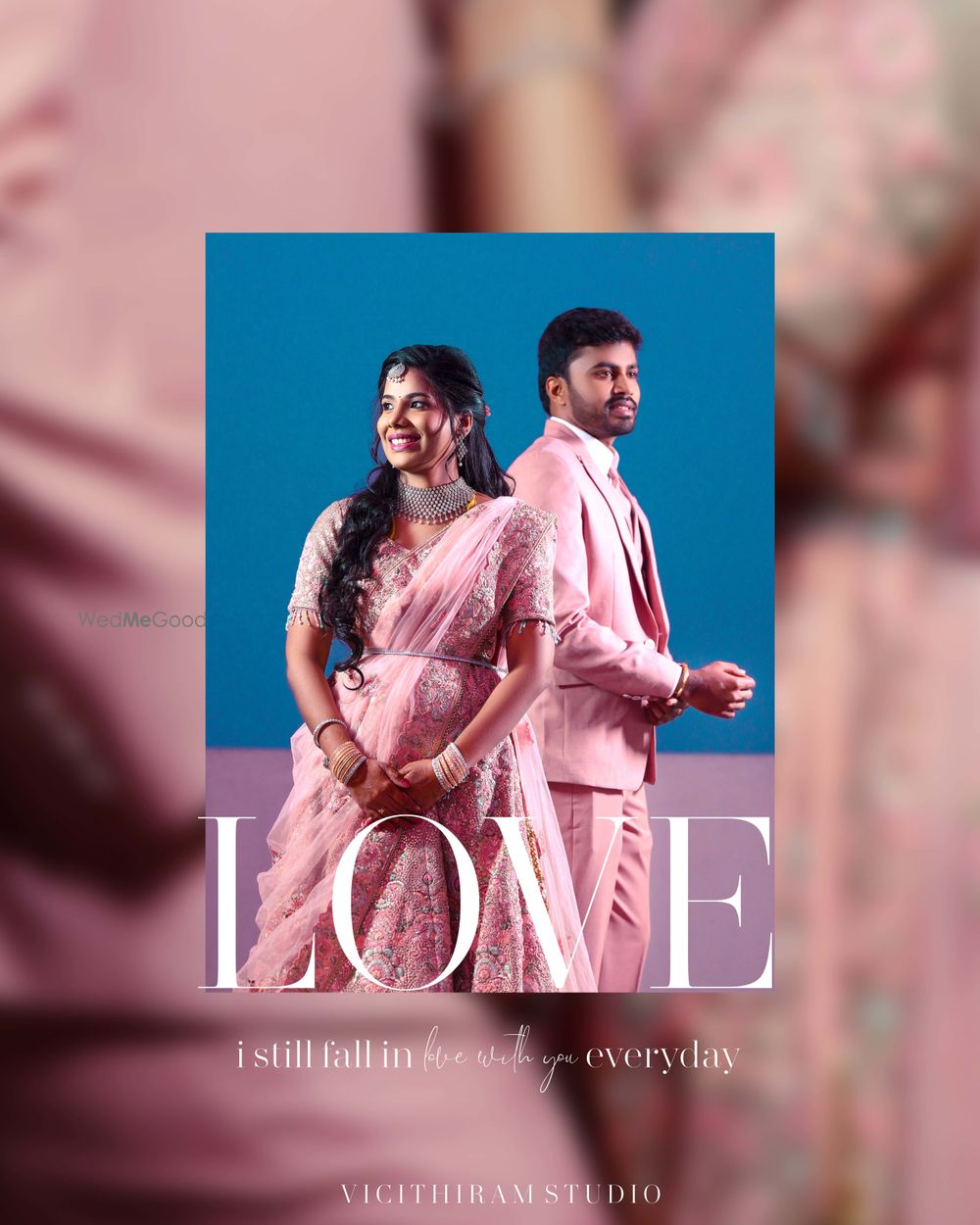 Photo From Mythili & Seeninivasan - By Vicithiram Studio