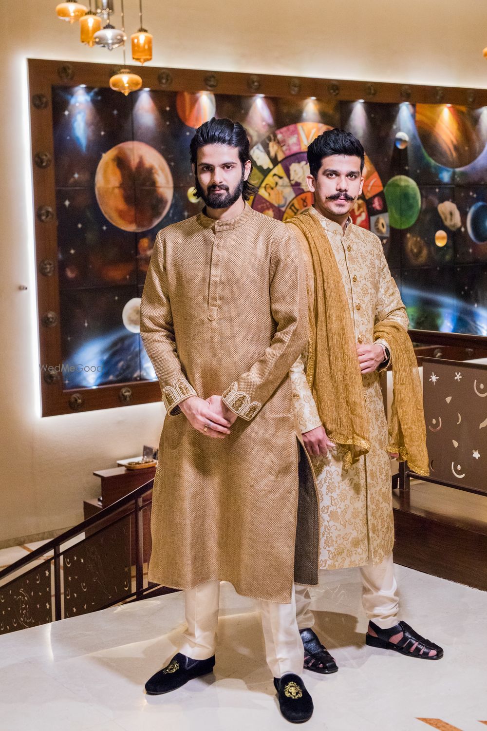 Photo From groom wear - By Attire The Designer Hub