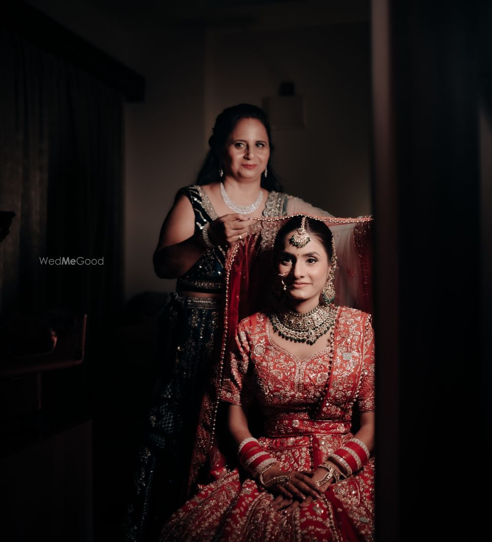 Photo From Abhishekiprit - By Fotophactory Studio