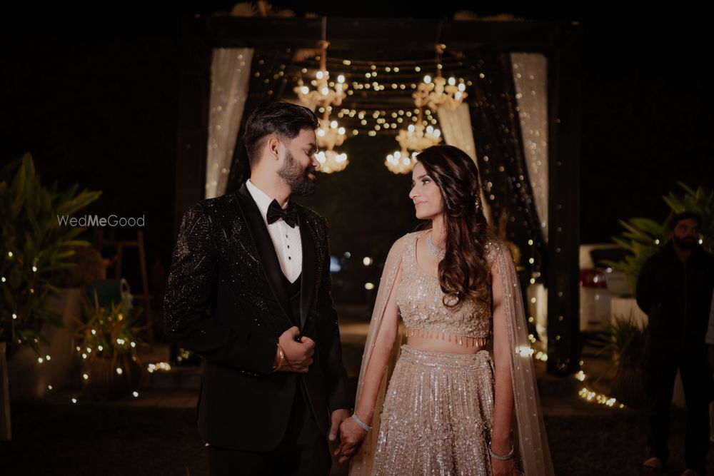Photo From Abhishekiprit - By Fotophactory Studio