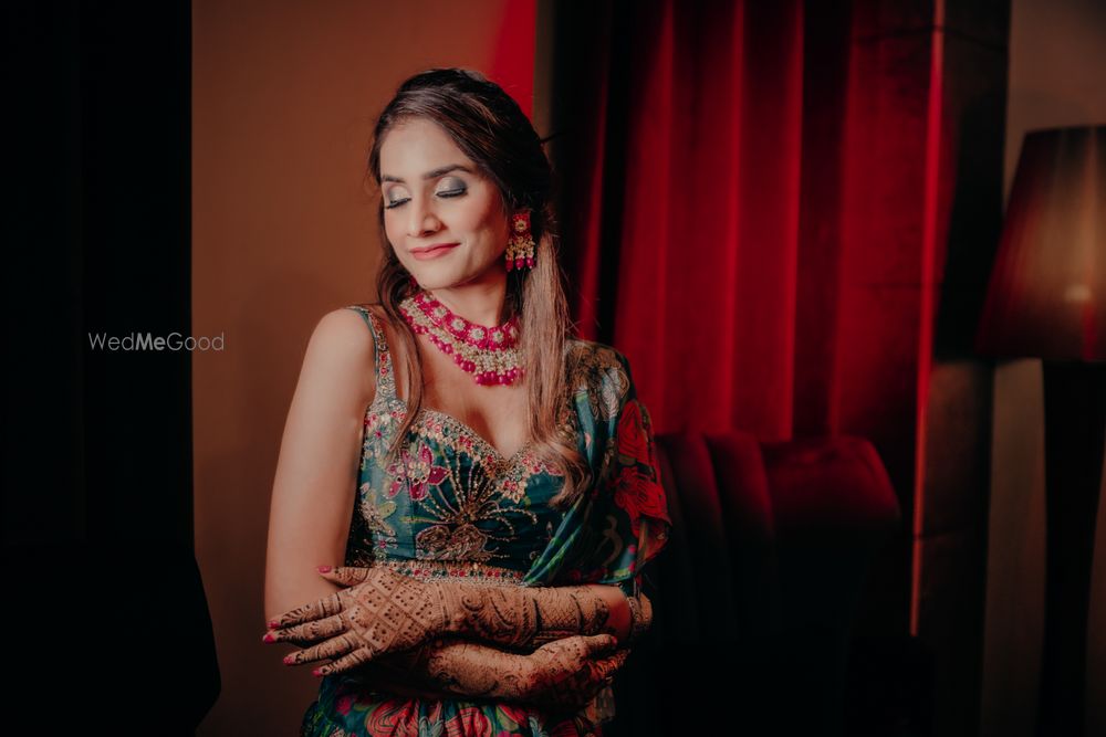 Photo From Abhishekiprit - By Fotophactory Studio