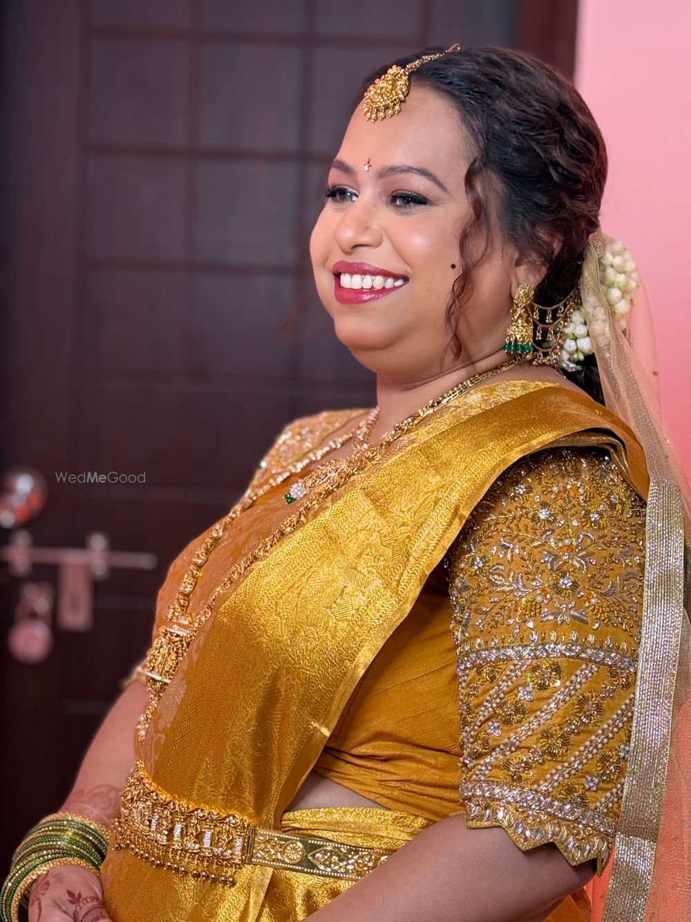 Photo From Florine Vegas - By Nupur Makeup Artistry