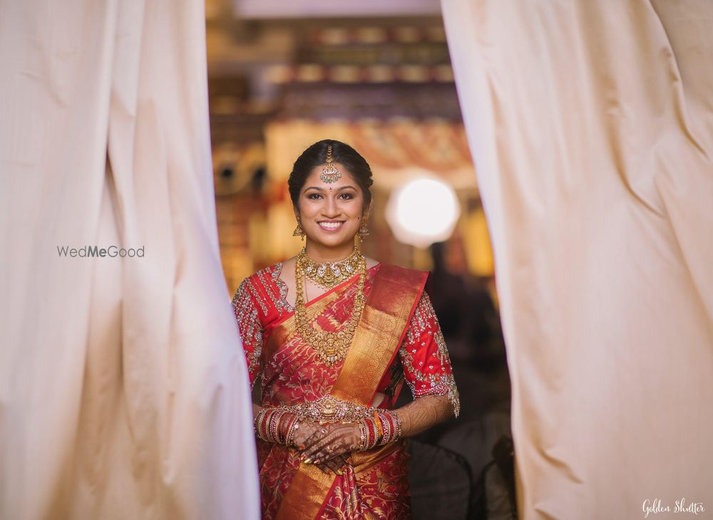 Photo From Modern Bridal Looks - By Nupur Makeup Artistry