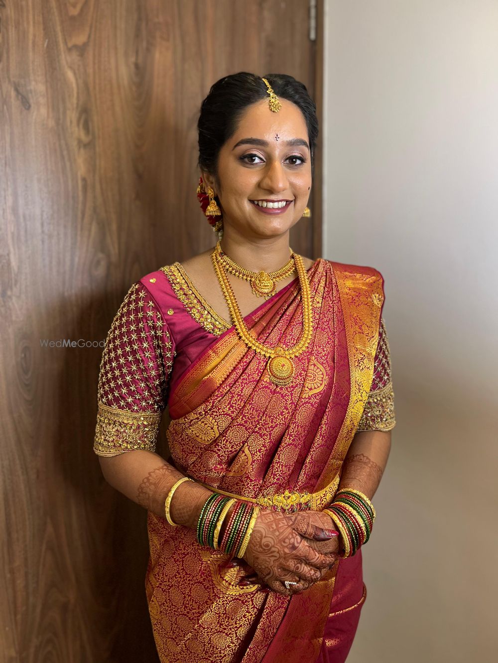 Photo From Modern Bridal Looks - By Nupur Makeup Artistry