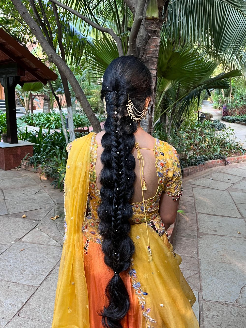 Photo From Modern Bridal Looks - By Nupur Makeup Artistry