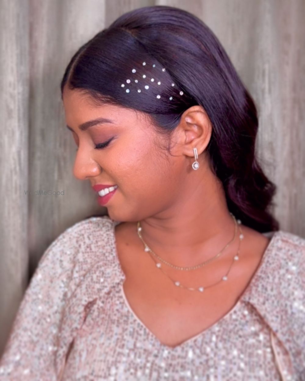 Photo From Modern Bridal Looks - By Nupur Makeup Artistry