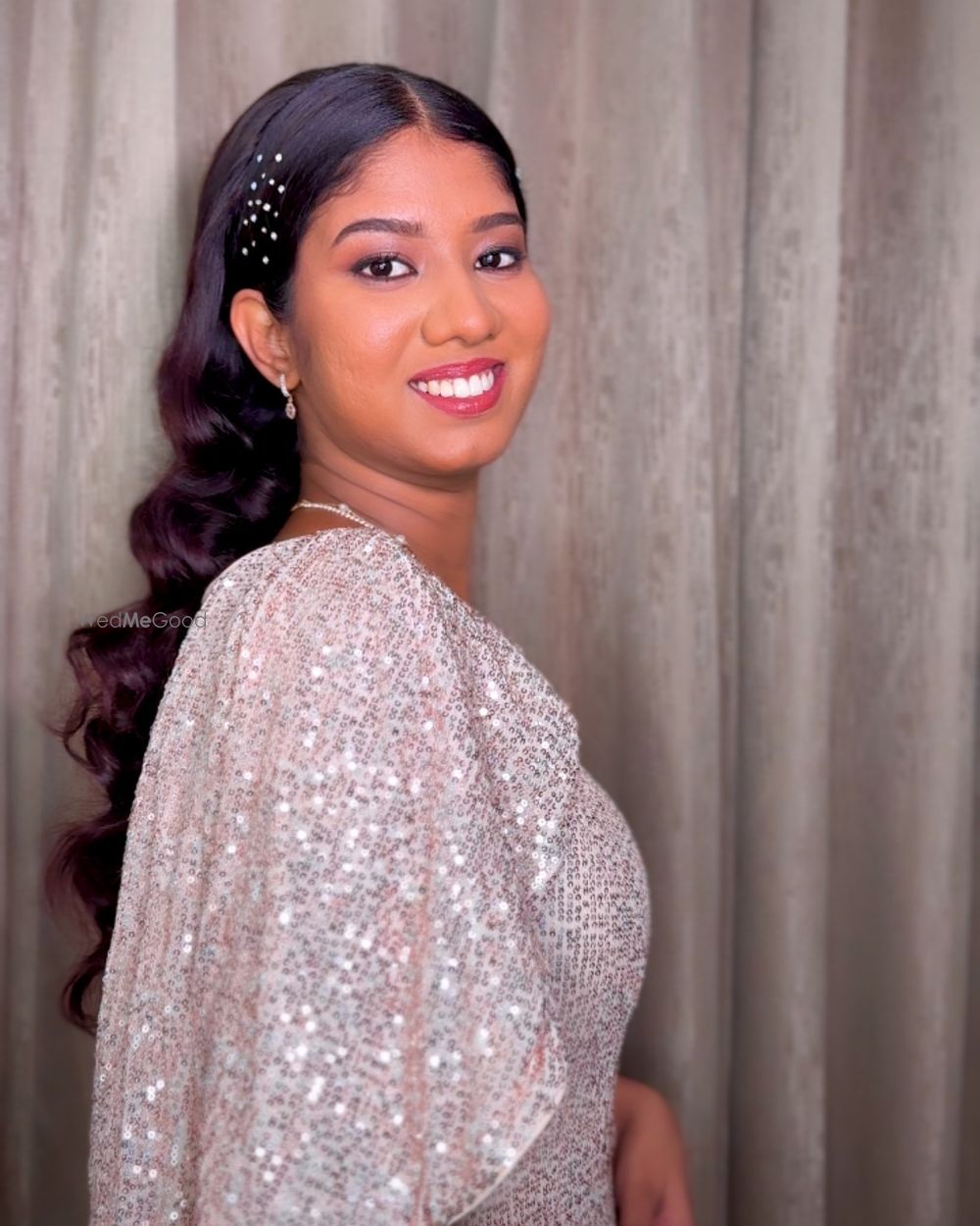 Photo From Modern Bridal Looks - By Nupur Makeup Artistry