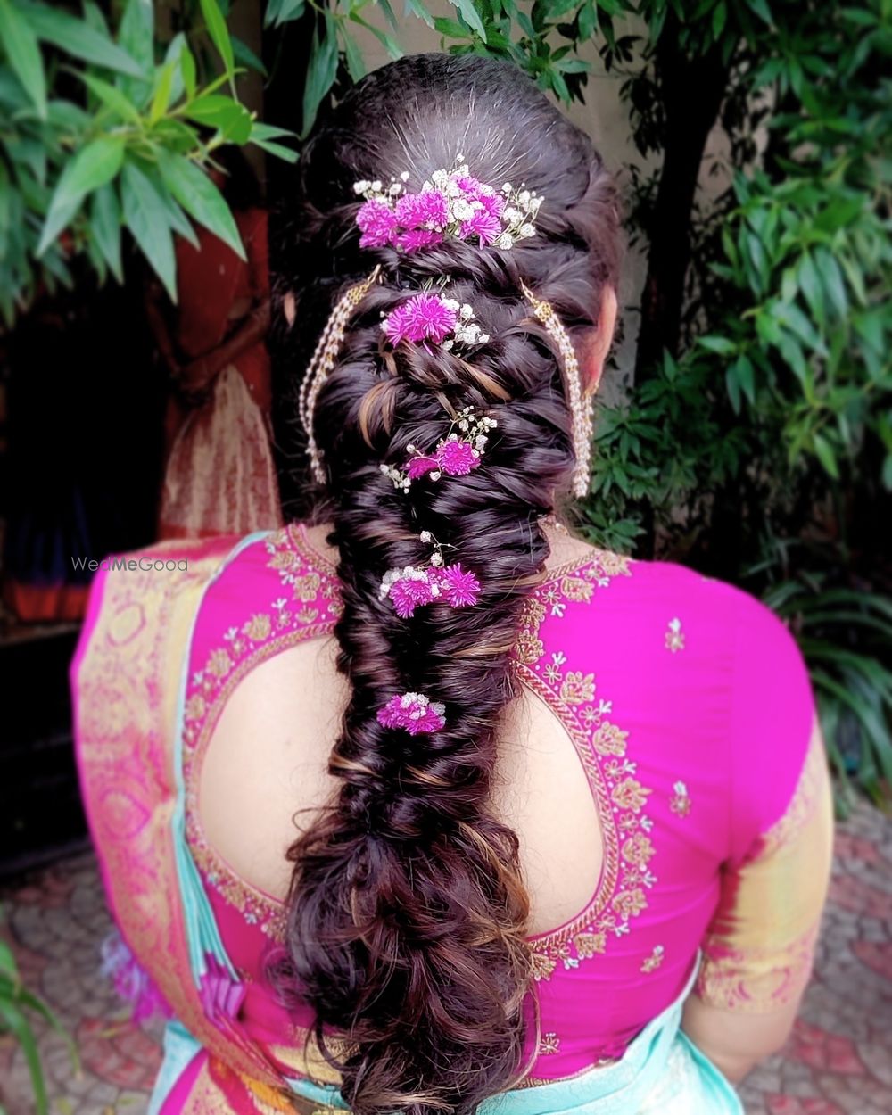 Photo From Modern Bridal Looks - By Nupur Makeup Artistry