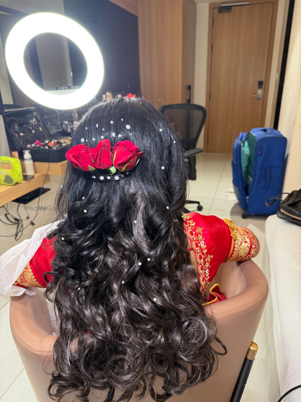 Photo From Modern Bridal Looks - By Nupur Makeup Artistry