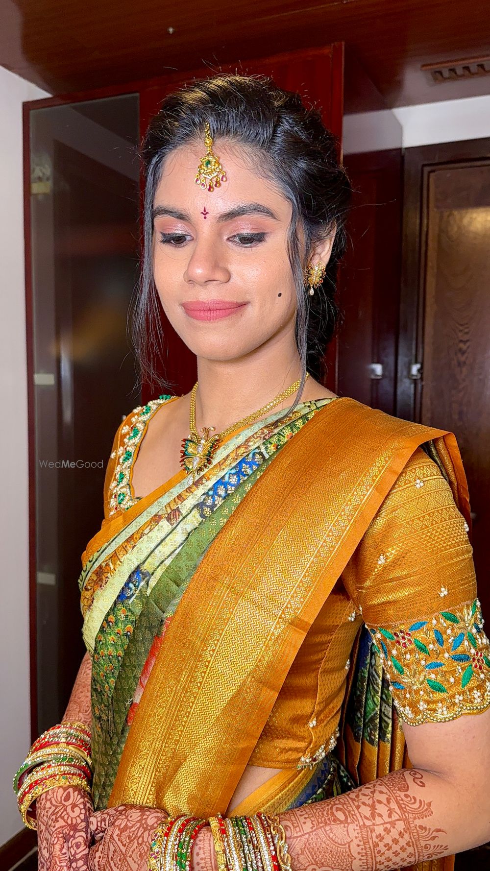 Photo From Modern Bridal Looks - By Nupur Makeup Artistry