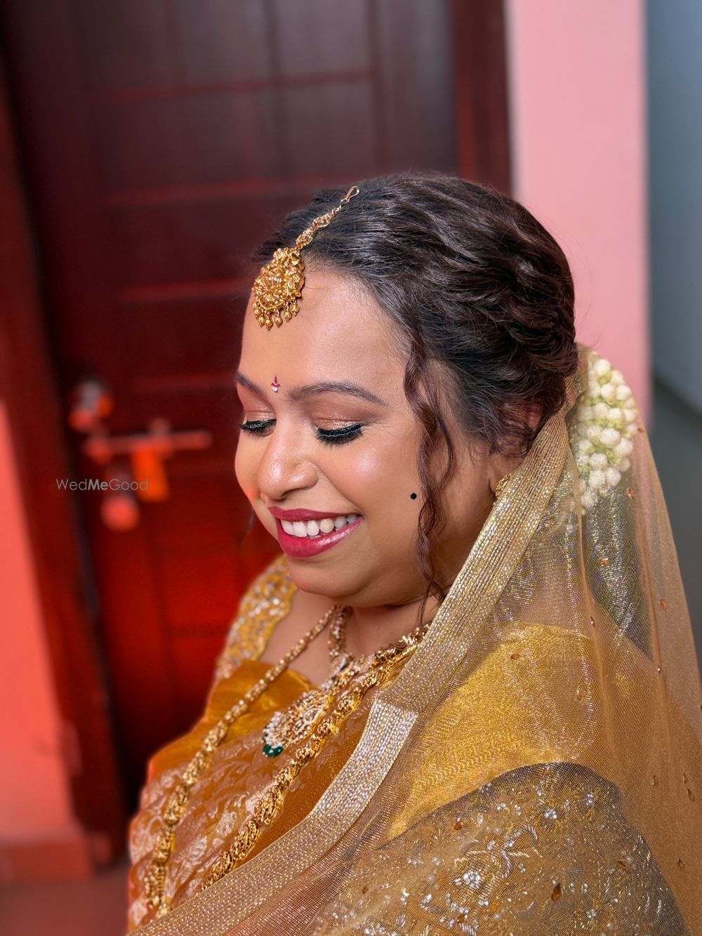 Photo From Modern Bridal Looks - By Nupur Makeup Artistry