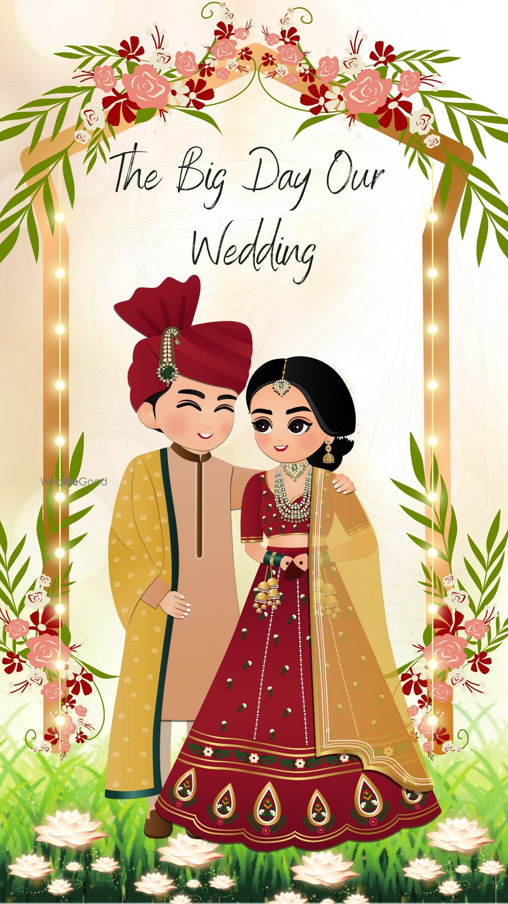 Photo From Wedding Ceremony Invitation Video - By Love of Invites