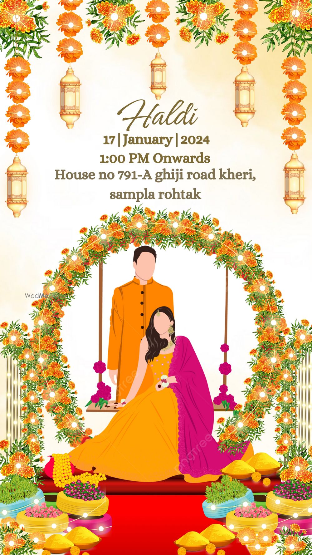 Photo From Wedding Ceremony Invitation Video - By Love of Invites