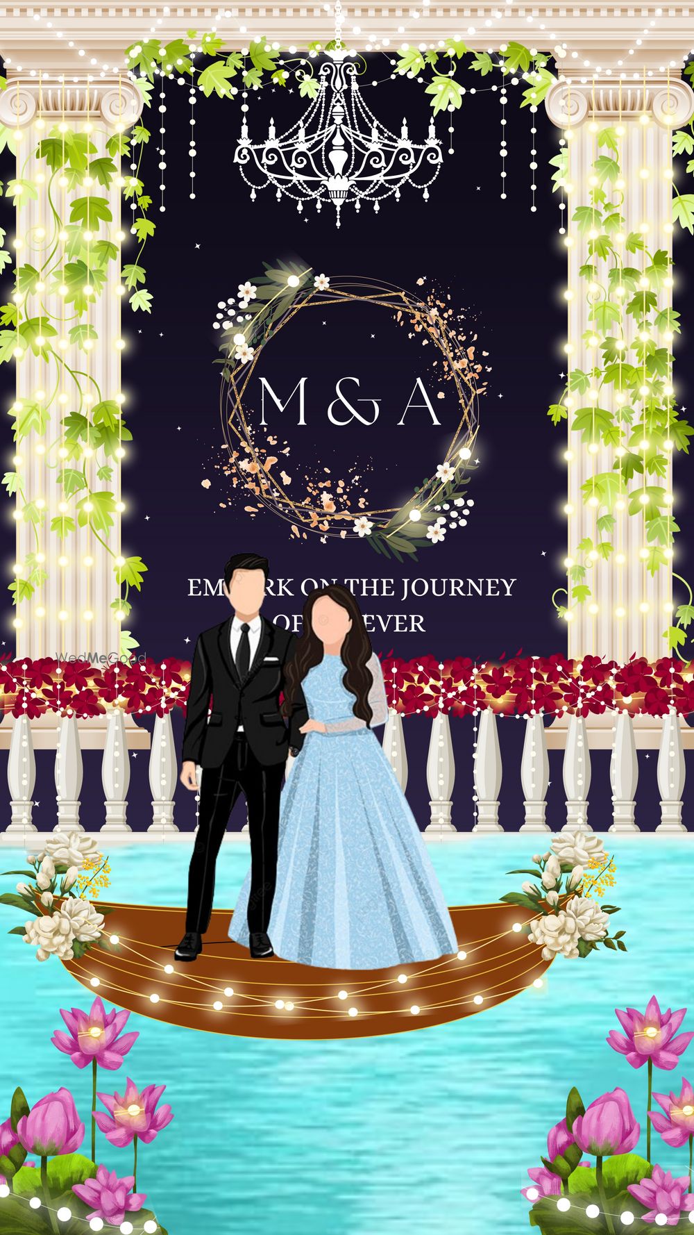 Photo From Wedding Ceremony Invitation Video - By Love of Invites