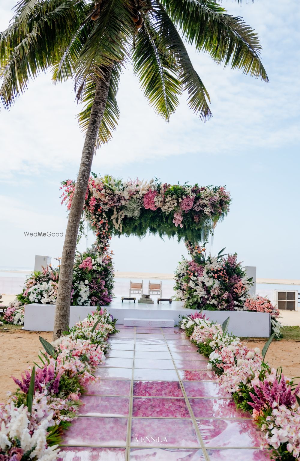 Photo From Anjana &  Ankith wedding - By Red Dot Events