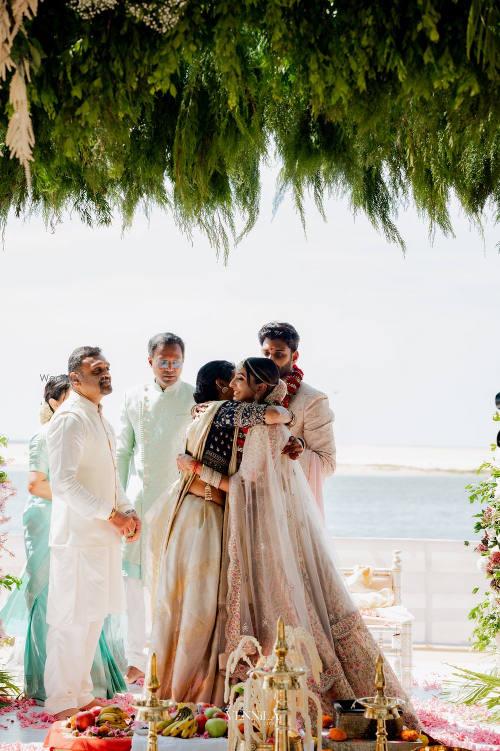 Photo From Anjana &  Ankith wedding - By Red Dot Events