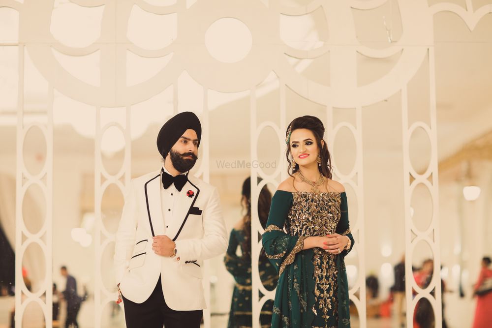 Photo From tanpreet + jessica - By Bhawjeet Sawhney Photography