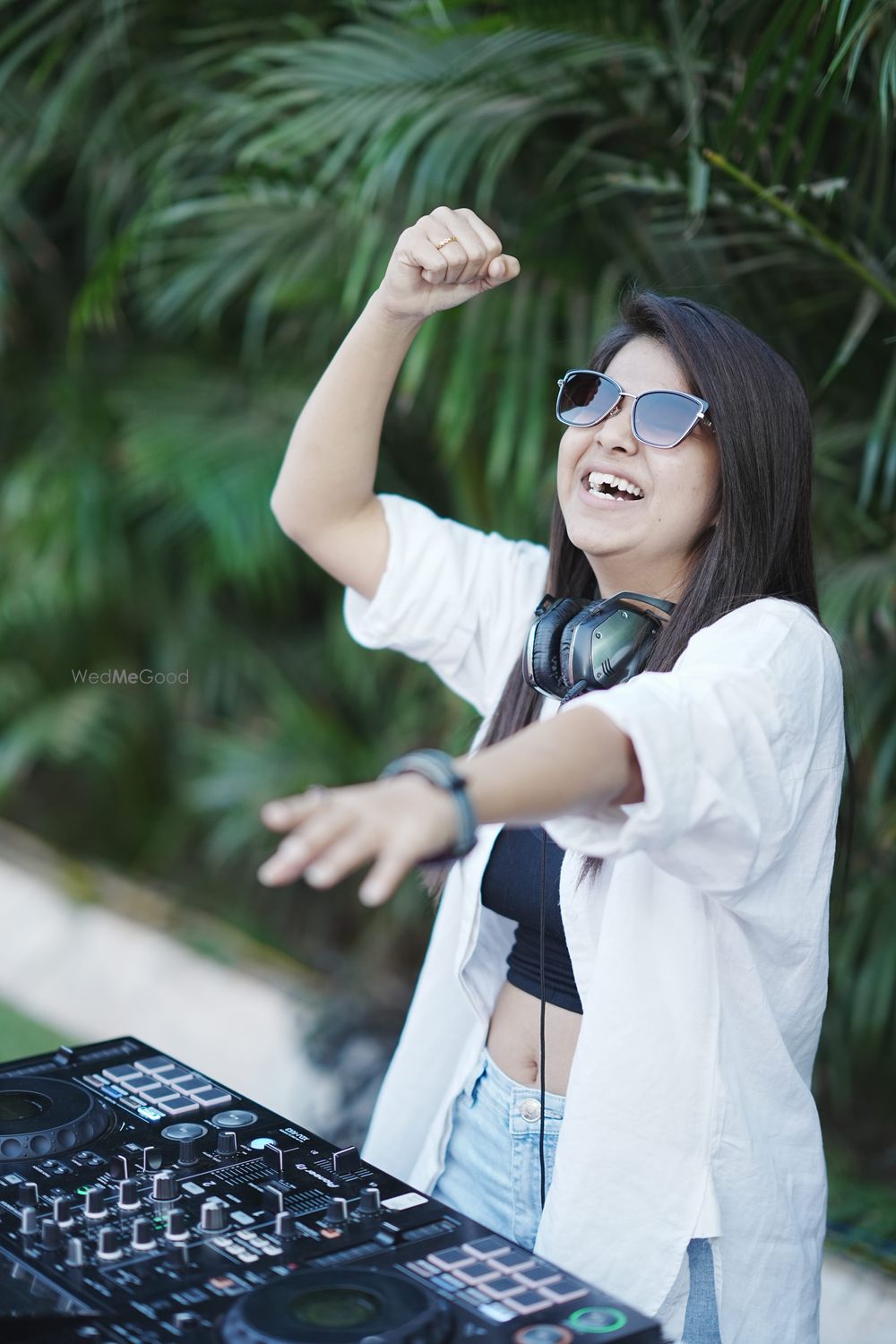 Photo From Carnival - Palm Spring - By The Duo Djs India